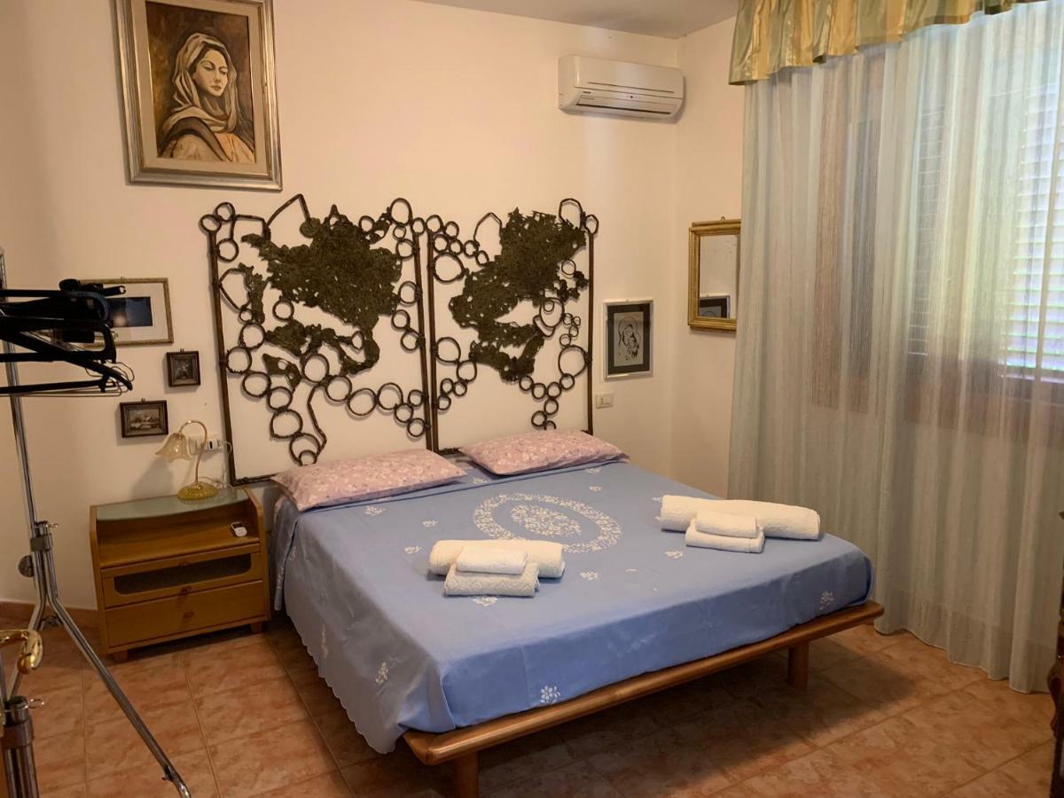 Room Anastasia Su Forti Exterior foto